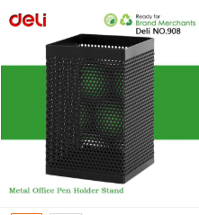 deli Pen Holder (P-3504