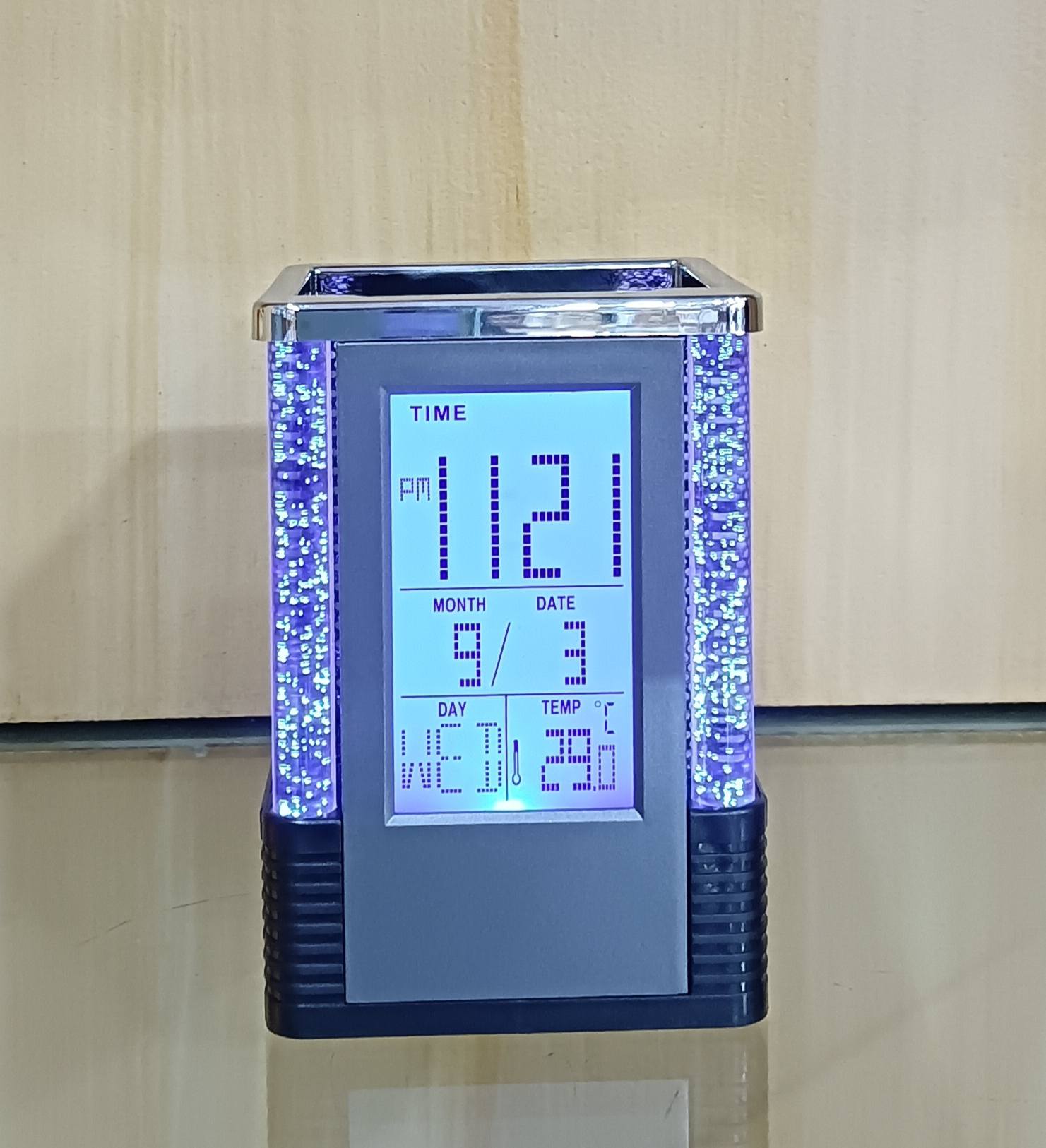 Digital Pen Holder Digital Pen Holder Digital Pen Holder Digital Pen Holder (P-3177)